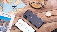 Vinsmart xác lập kỷ lục 16.7% thị phần trong 15 tháng
