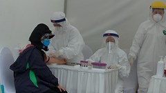 Việt Nam ghi nhận 255 bệnh nhân Covid-19