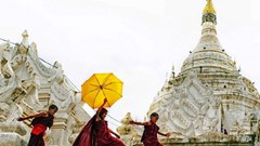 Nhiếp ảnh Việt với “mùa Vàng”