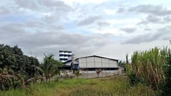 Vụ xe trộn bê tông gây tai nạn chết người ở Khánh Hòa: Trạm trộn bên tông chưa có giấy phép