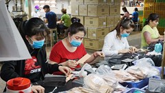 TP. HCM: Doanh nghiệp phải đảm bảo an toàn phòng, chống dịch Covid-19