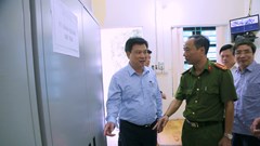 Đề thi kỳ thi THPT quốc gia 2020 sẽ được tinh giản cấu trúc như thế nào?