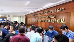 Hải Phòng:​​​​​​​ Tạm dừng cấp Giấy xác nhận và kiểm soát phương tiện vận tải