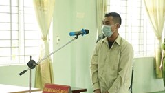 Lĩnh án sau 5 ngày phạm tội chống người thi hành công vụ trong phòng chống dịch: Xử nghiêm để an toàn cho xã hội
