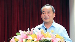 "Hơn lúc nào hết, đây là thời điểm chúng ta cùng thể hiện tinh thần đoàn kết”