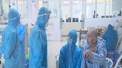 Không có trường hợp mới, dự kiến 10 bệnh nhân được công bố khỏi bệnh