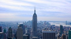Giới chức bang New York điều tra vụ tin tặc tấn công mạng nội bộ