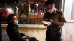 Hải Phòng:​​​​​​​ Trục xuất người nước ngoài vi phạm quy định về lưu trú