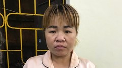 Khởi tố đối tượng trộm cắp tại khu cách ly ở Móng Cái