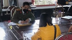 Tung tin Mộc Châu toang vì Covid, bị phạt 7,5 triệu đồng