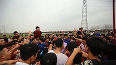 Phòng chống vi phạm pháp luật trong hoạt động VHTTDL: Thực trạng và từng bước chấn chỉnh những vi phạm