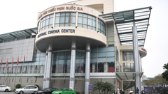 Nếu không có sự hỗ trợ của Nhà nước, các hãng phim tư nhân sẽ bị phá sản