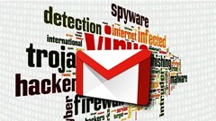 Người dùng đang nhận hàng chục triệu email độc hại về Covid-19