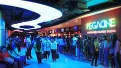 Phân loại phim để phổ biến theo lứa tuổi: Phim C18: Cắt hay không cắt?