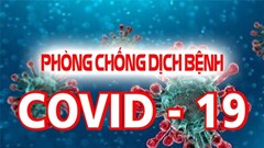 Điềm tĩnh trong bão, đó là Việt Nam
