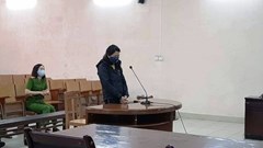 Hải Phòng:​​​​​​​ Đối tượng từ chối đo thân nhiệt, tát công an lĩnh 6 tháng tù treo