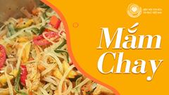 Mắm chay