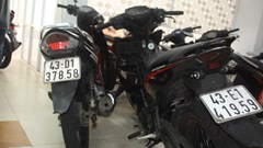 Triệt phá băng nhóm trộm cắp nguy hiểm