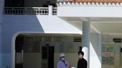 Ngày 19.4 không có trường hợp mới, còn 65 bệnh nhân đang điều trị