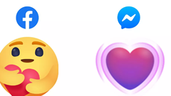Facebook ra mắt biểu tượng cảm xúc đoàn kết chống Covid-19