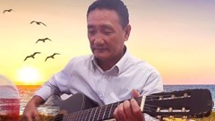 Nhạc sĩ chuyên sáng tác ca khúc cổ động ở Kiên Giang