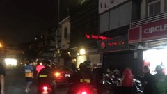 Công an Hà Nội triển khai đợt cao điểm phòng, chống tội phạm