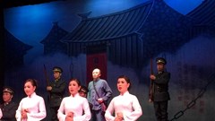 Vẫn tin một ngày Chèo sẽ hưng thịnh...