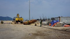 Đừng để cảng Chân Mây phải... "tỏa cảng"