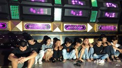 Quảng Bình: Để 10 người “bay, lắc” giữa mùa dịch, một cơ sở kinh doanh karaoke bị thu hồi giấy phép