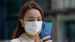 Vingroup nghiên cứu thành công công nghệ nhận diện khuôn mặt khi dùng khẩu trang