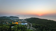 Viên ngọc quý nhất của Phú Quốc “mài giũa” để tỏa sáng sau mùa dịch