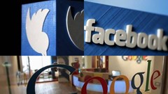 Google và Facebook sẽ phải trả tiền để đăng tải tin tức