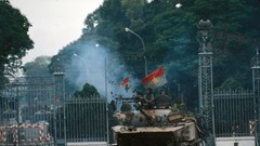 Sản xuất 5 phim tài liệu về đề tài kháng chiến chống Mỹ