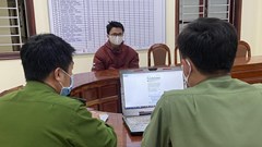 Giả mạo tài khoản Facebook tung tin có người chết vì dịch Covid-19