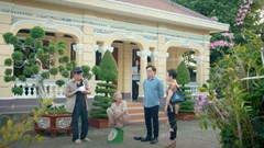 Phim mới về tình mẫu tử trên nền tảng Internet