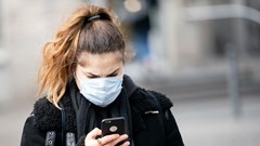 Đức theo dõi các ca nhiễm Covid-19 qua điện thoại thông minh