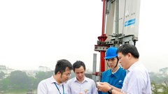 Thử nghiệm thành công mạng 5G phục vụ thương mại