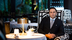 “IHG và Sun Group có chung một tầm nhìn”