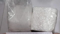 Triệt xóa đường dây vận chuyển ma túy từ Campuchia về Việt Nam