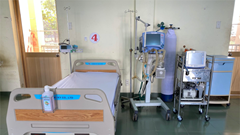 Xây dựng bộ tiêu chí đánh giá rủi ro lây nhiễm Covid-19