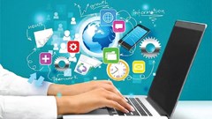 Tăng tính nội địa hóa trong nền tảng số thương hiệu Việt