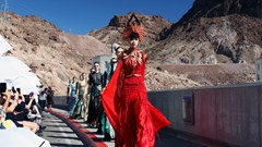 Siêu mẫu quốc tế Jessica Minh Anh tham gia phim hành động "578: Phát đạn của kẻ điên"