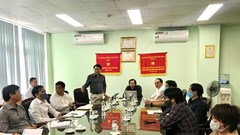 Bộ VHTTDL: Sẽ hỗ trợ các nhà hát vượt qua đại dịch Covid-19