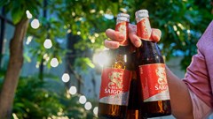 SABECO dành hơn 80 tỷ đồng làm quà tặng cho khách hàng bia Saigon Export