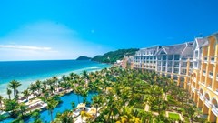 Đi đâu 30/4 này nếu không phải là Phú Quốc, Hòn Thơm và JW Marriott Phu Quoc Emerald Bay?