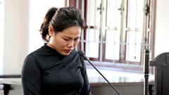 Lĩnh án 5 năm vì lợi dụng dịch Covid-19 lừa bán khẩu trang y tế