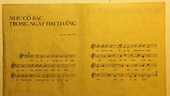 Khúc ca mừng chiến thắng lay động con tim!