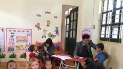 "Bệnh lạ" ở Bắc Kạn: Làm gì có chuyện​ do quỷ ám