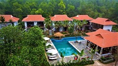 Doanh thu du lịch tháng 4.2020 giảm chưa từng có