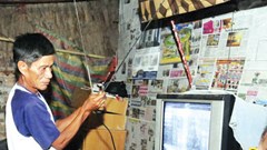 Tắt sóng truyền hình analog giai đoạn 2 từ ngày 30.12